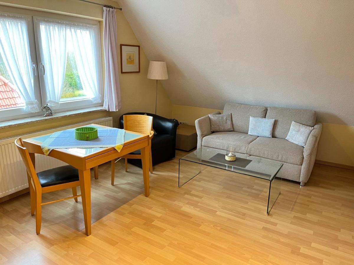 Haus Delphin - Ferienwohnung 1 Norderney Esterno foto